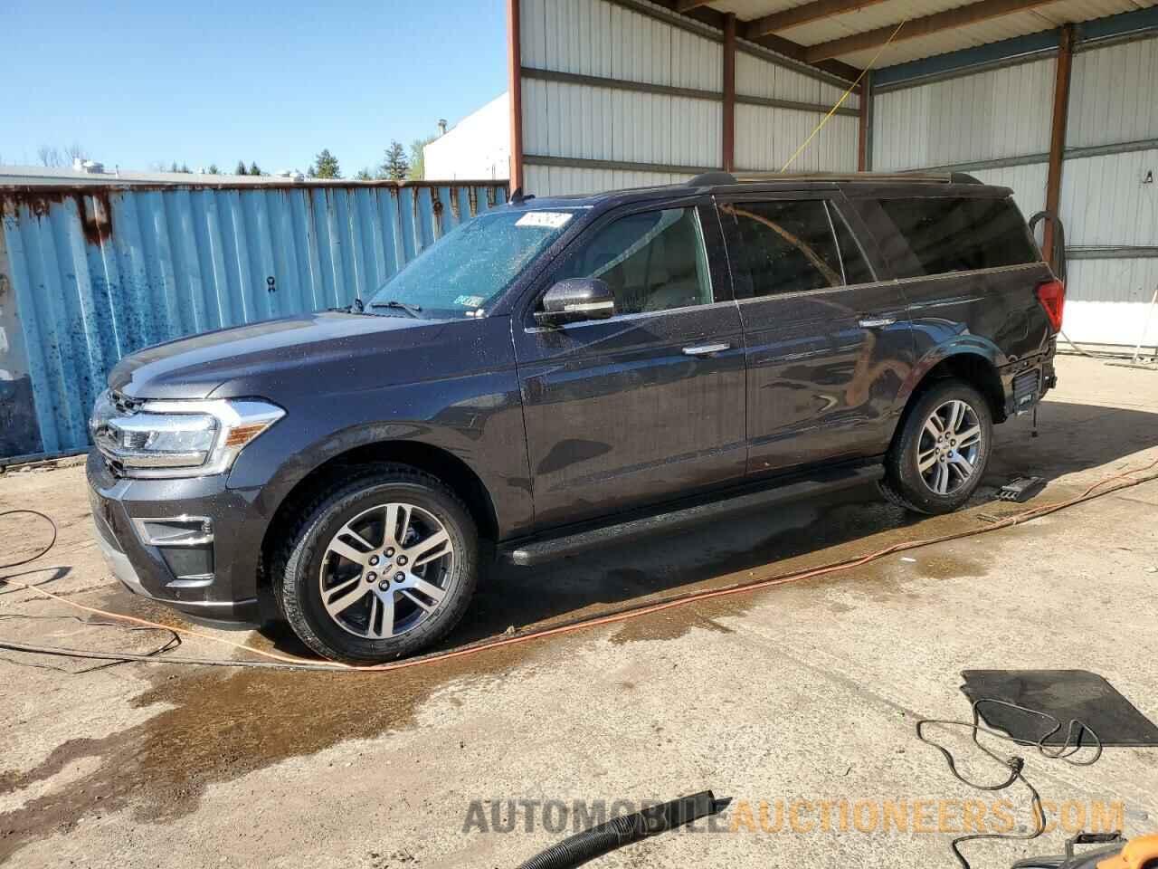 1FMJK1K82REA51471 FORD EXPEDITION 2024