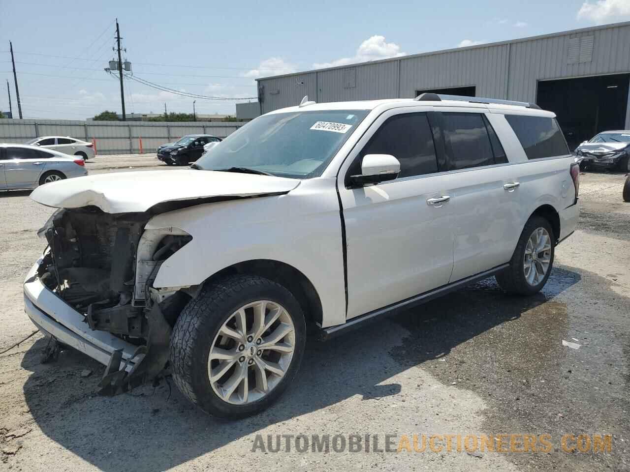 1FMJK1KT0JEA14444 FORD EXPEDITION 2018