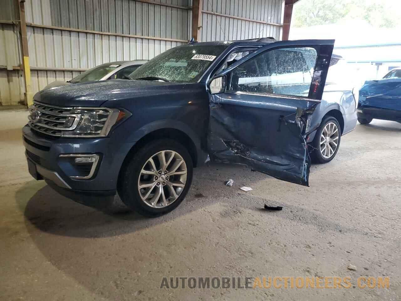 1FMJK1KT0JEA38470 FORD EXPEDITION 2018