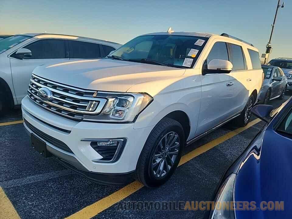 1FMJK1KT0JEA67824 Ford Expedition Max 2018