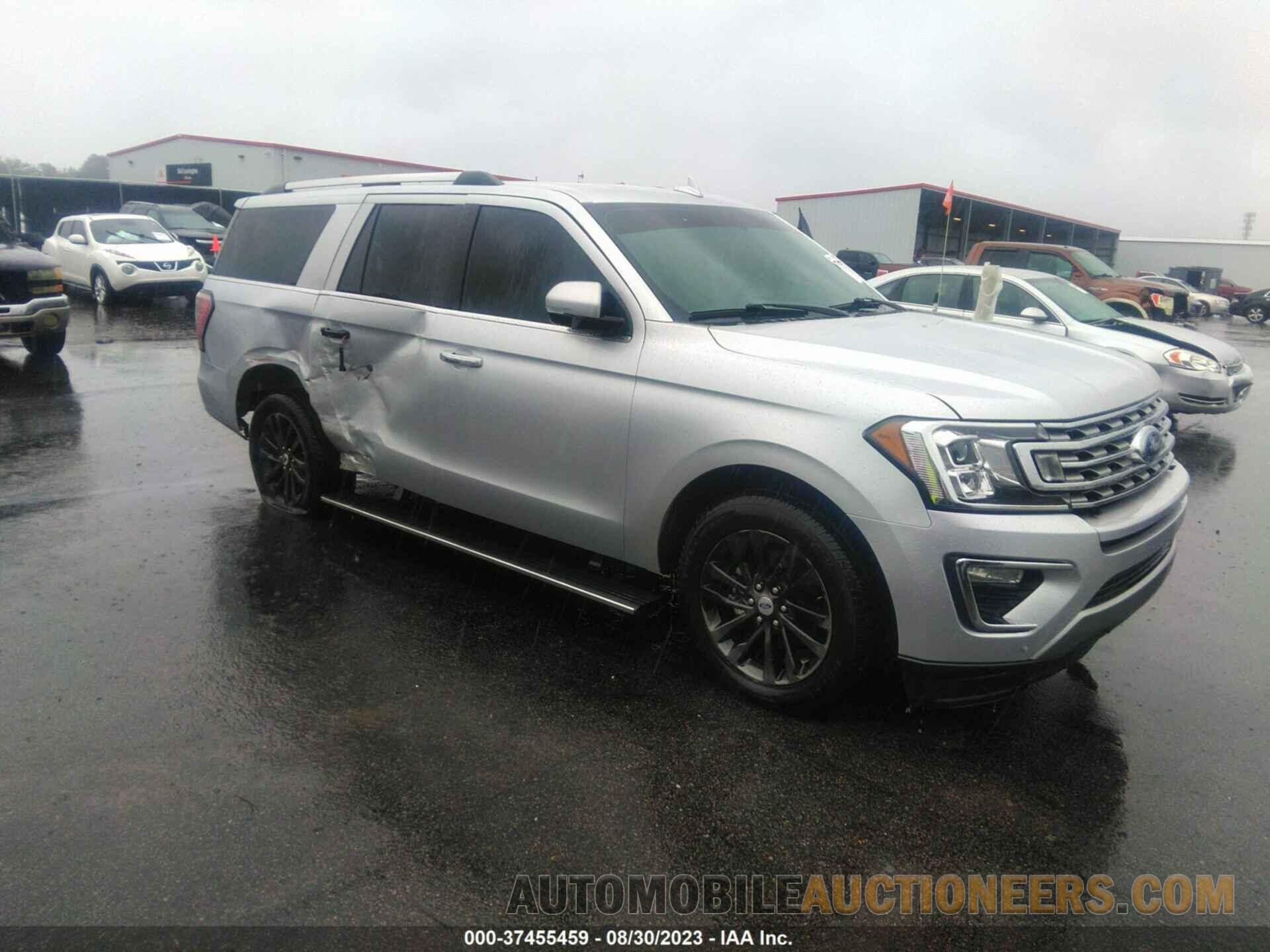 1FMJK1KT0KEA14106 FORD EXPEDITION MAX 2019