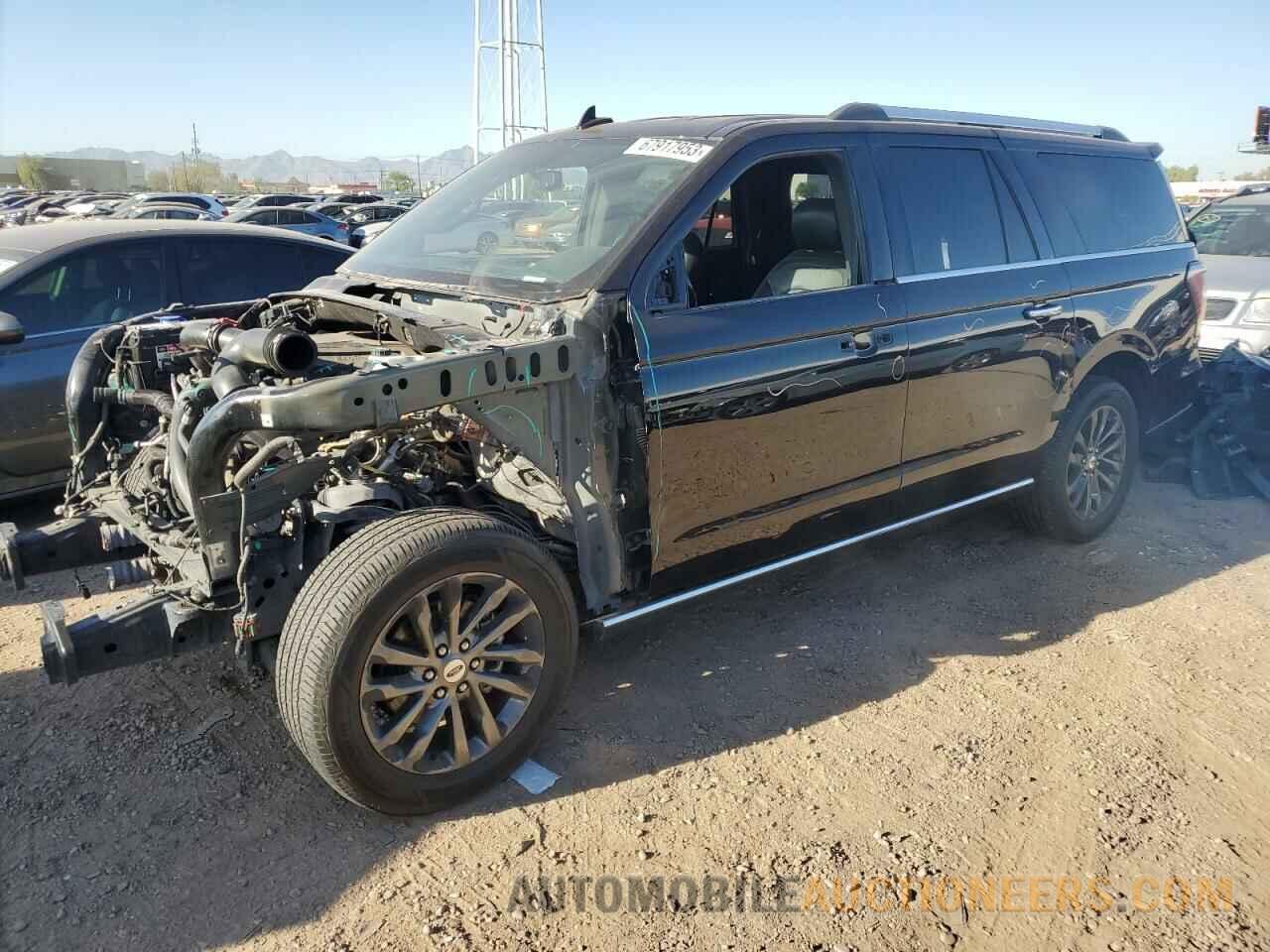 1FMJK1KT0KEA20682 FORD EXPEDITION 2019