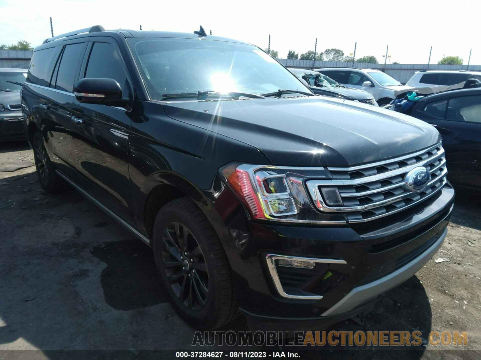 1FMJK1KT0KEA49888 FORD EXPEDITION MAX 2019