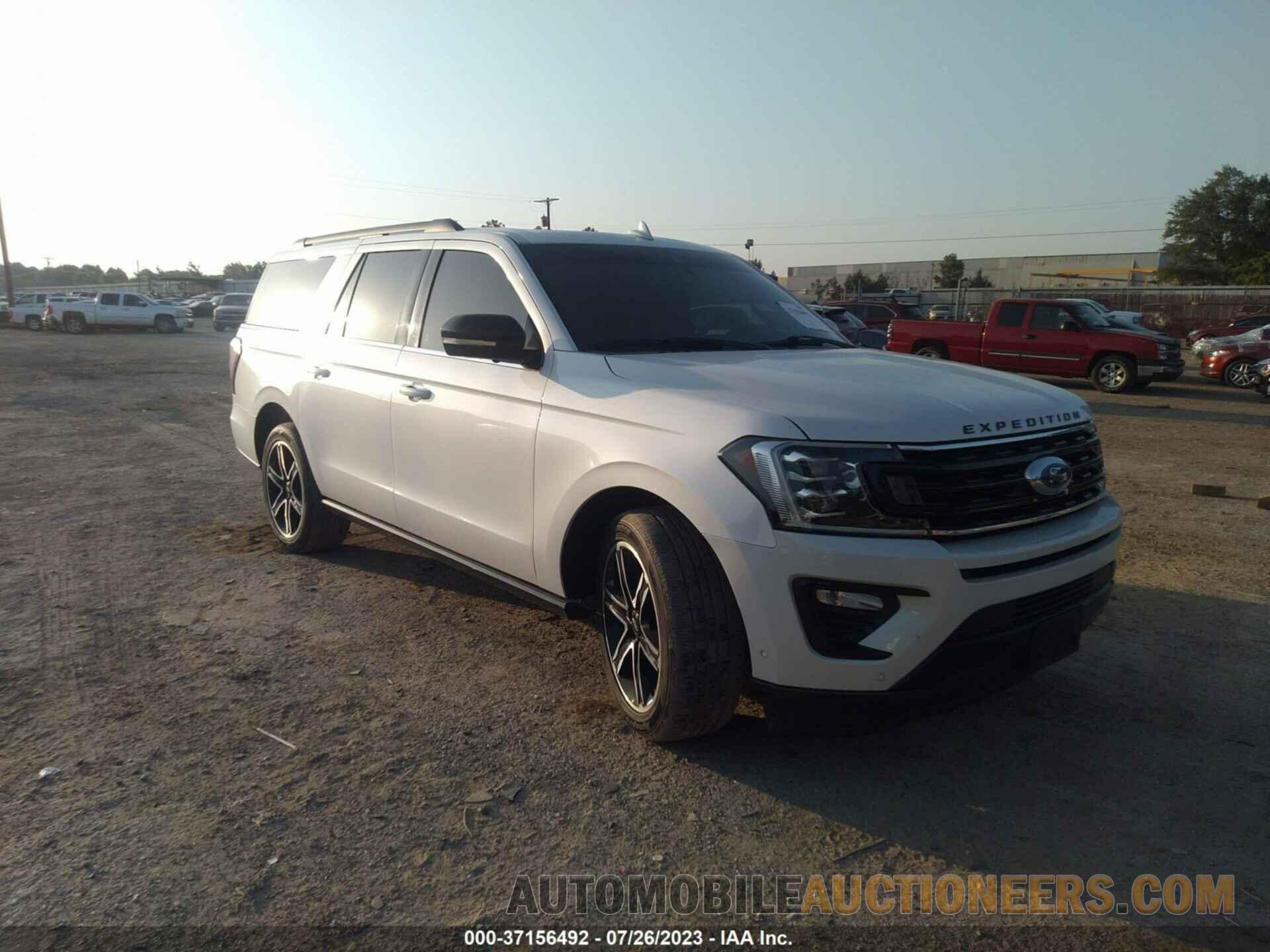 1FMJK1KT0KEA89629 FORD EXPEDITION MAX 2019