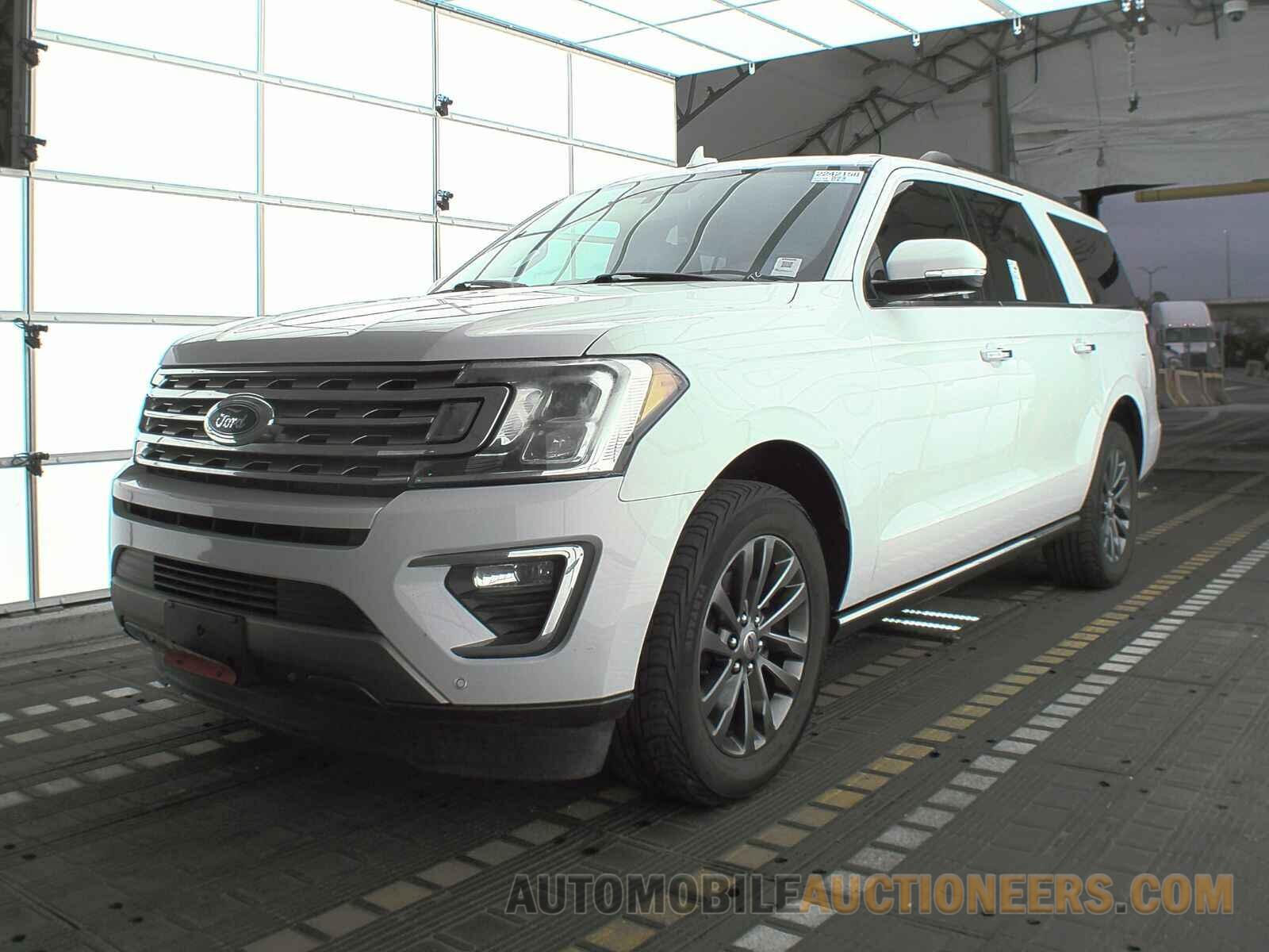 1FMJK1KT0LEA21767 Ford Expedition MAX 2020