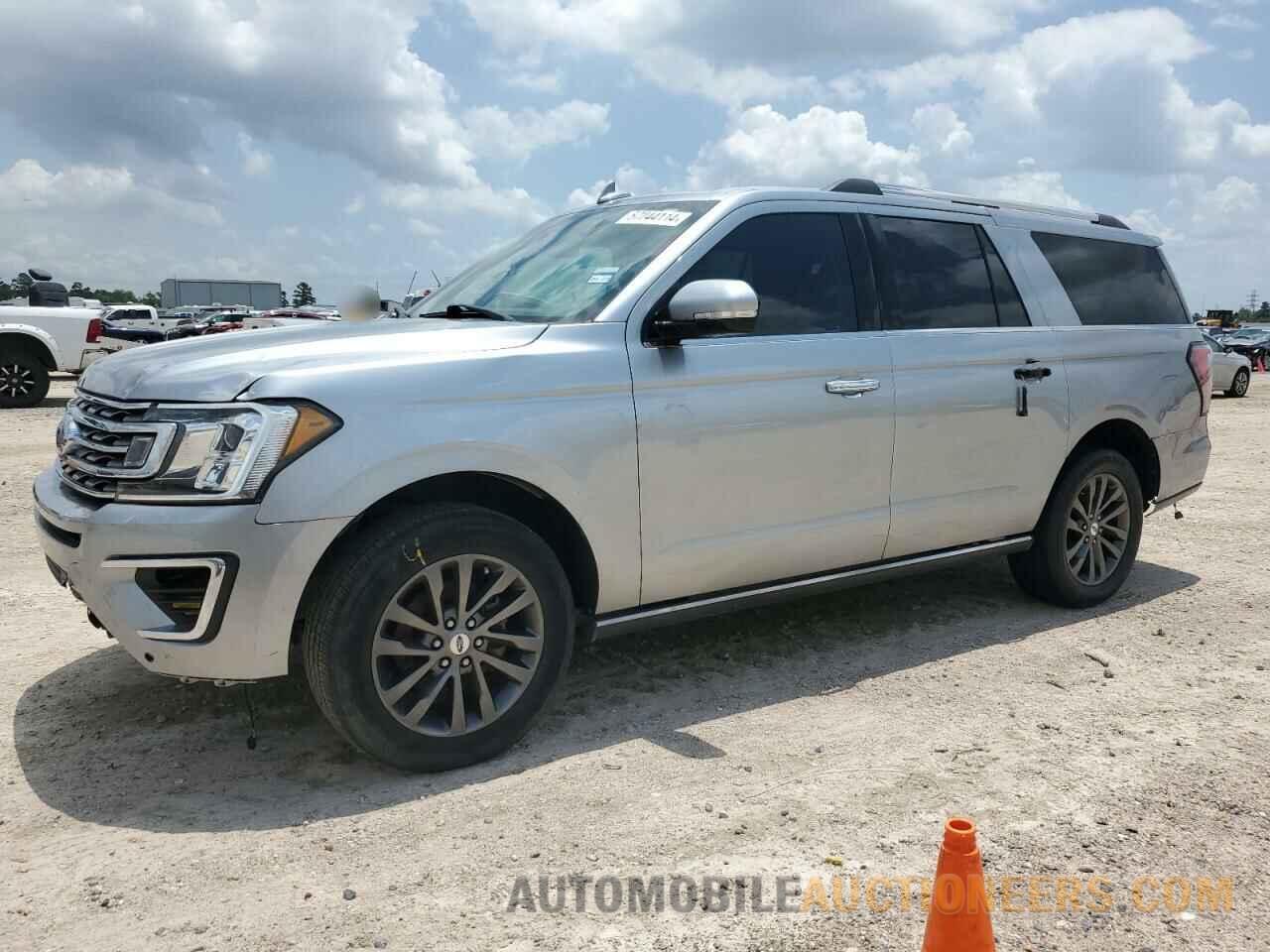 1FMJK1KT0LEA38309 FORD EXPEDITION 2020