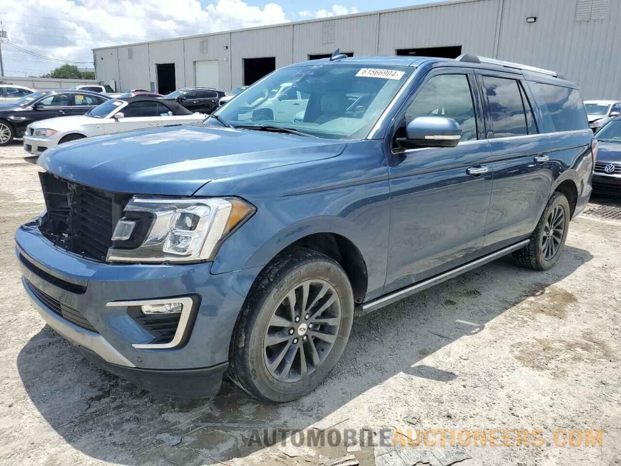 1FMJK1KT0LEB00467 FORD EXPEDITION 2020