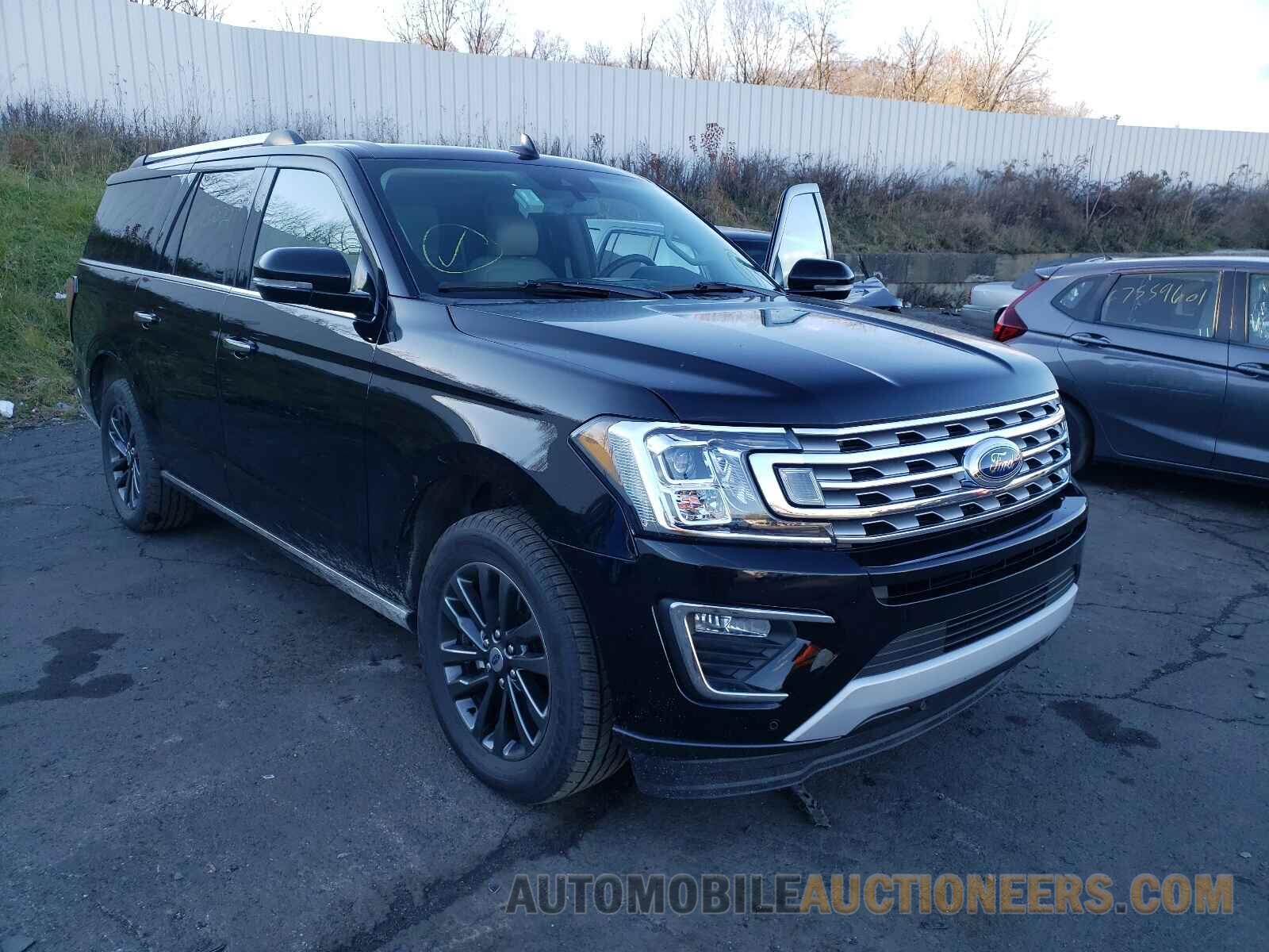 1FMJK1KT0LEB01926 FORD EXPEDITION 2020