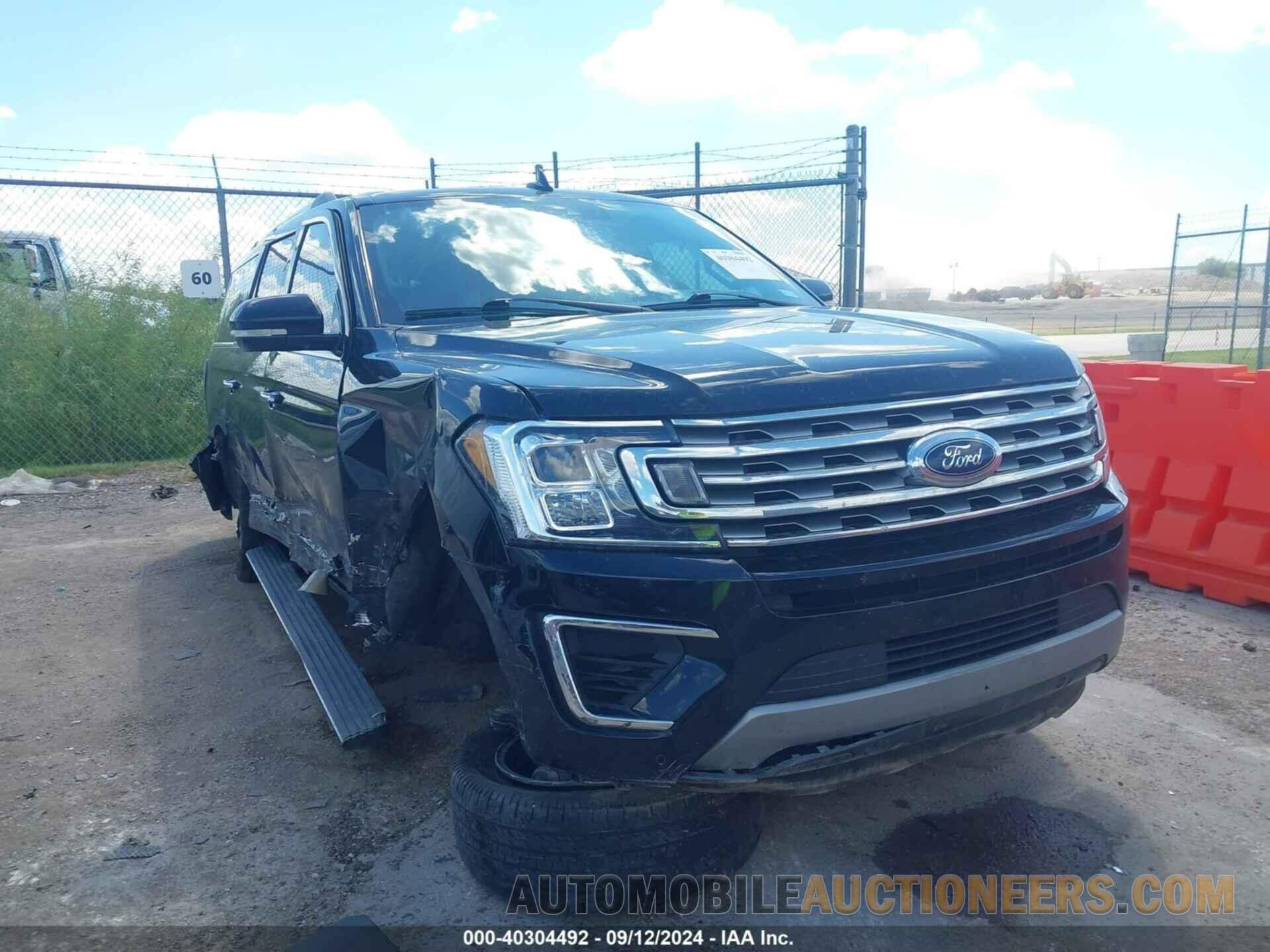 1FMJK1KT0MEA25402 FORD EXPEDITION 2021