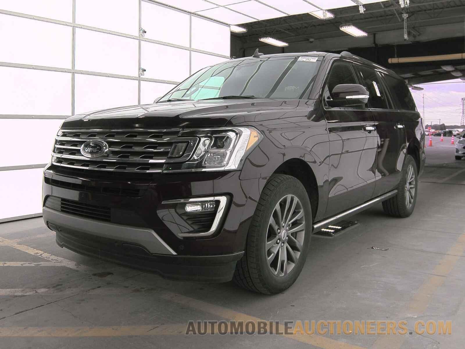 1FMJK1KT0MEA34262 Ford Expedition MAX 2021