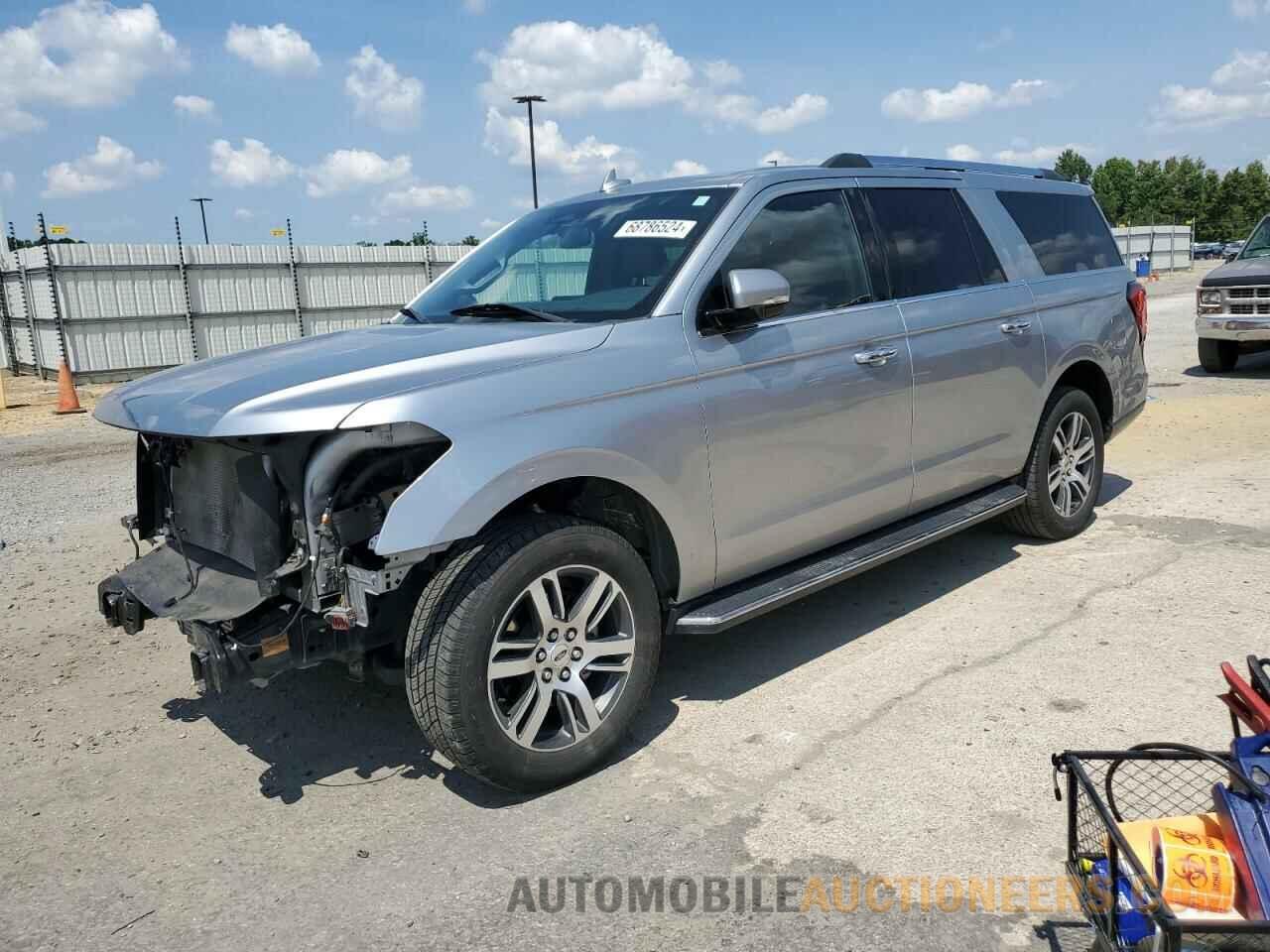 1FMJK1KT0NEA29189 FORD EXPEDITION 2022