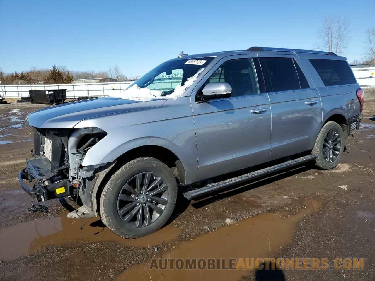 1FMJK1KT1LEA10423 FORD EXPEDITION 2020