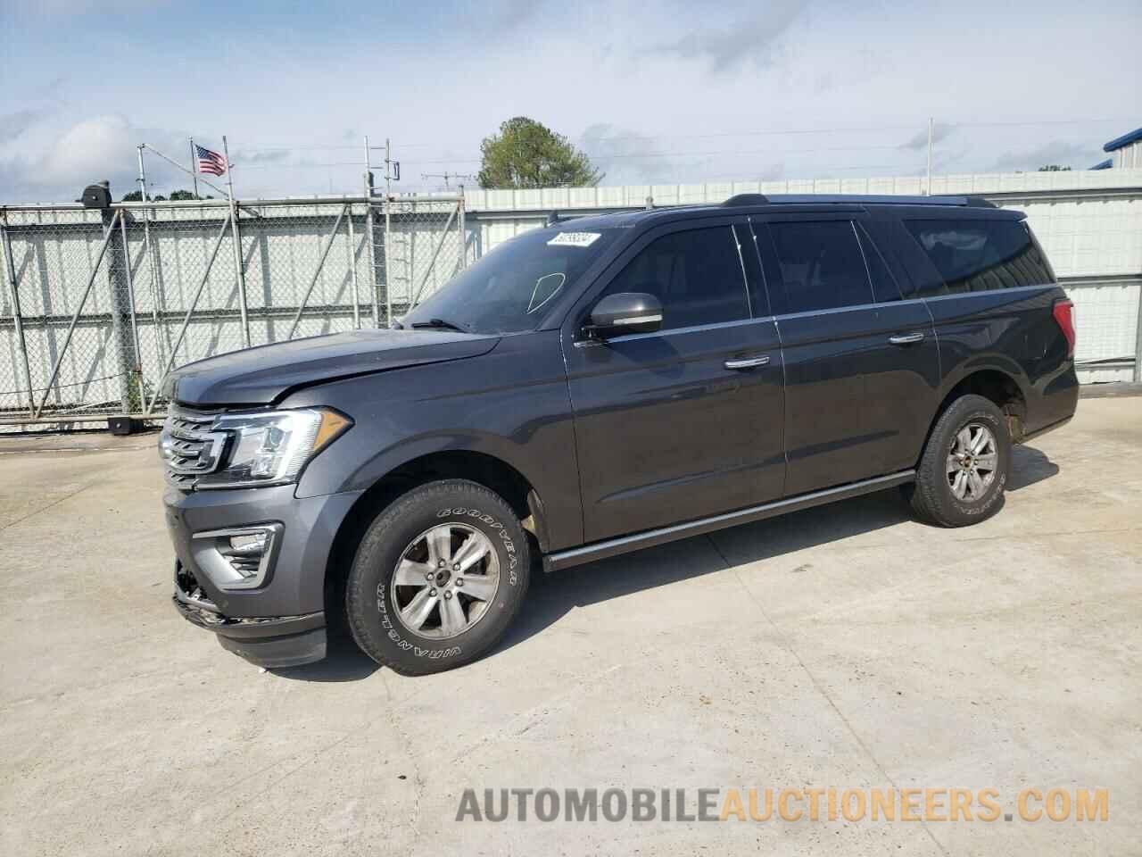 1FMJK1KT1LEA20143 FORD EXPEDITION 2020