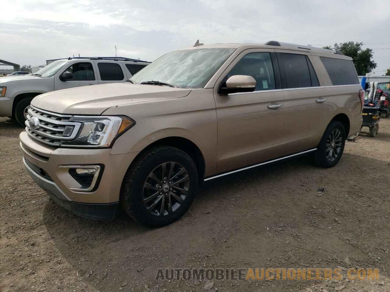 1FMJK1KT1LEA21731 FORD EXPEDITION 2020