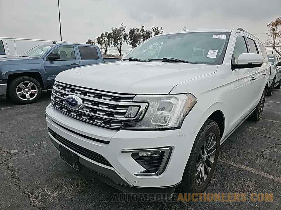 1FMJK1KT1LEA88233 Ford Expedition MAX 2020