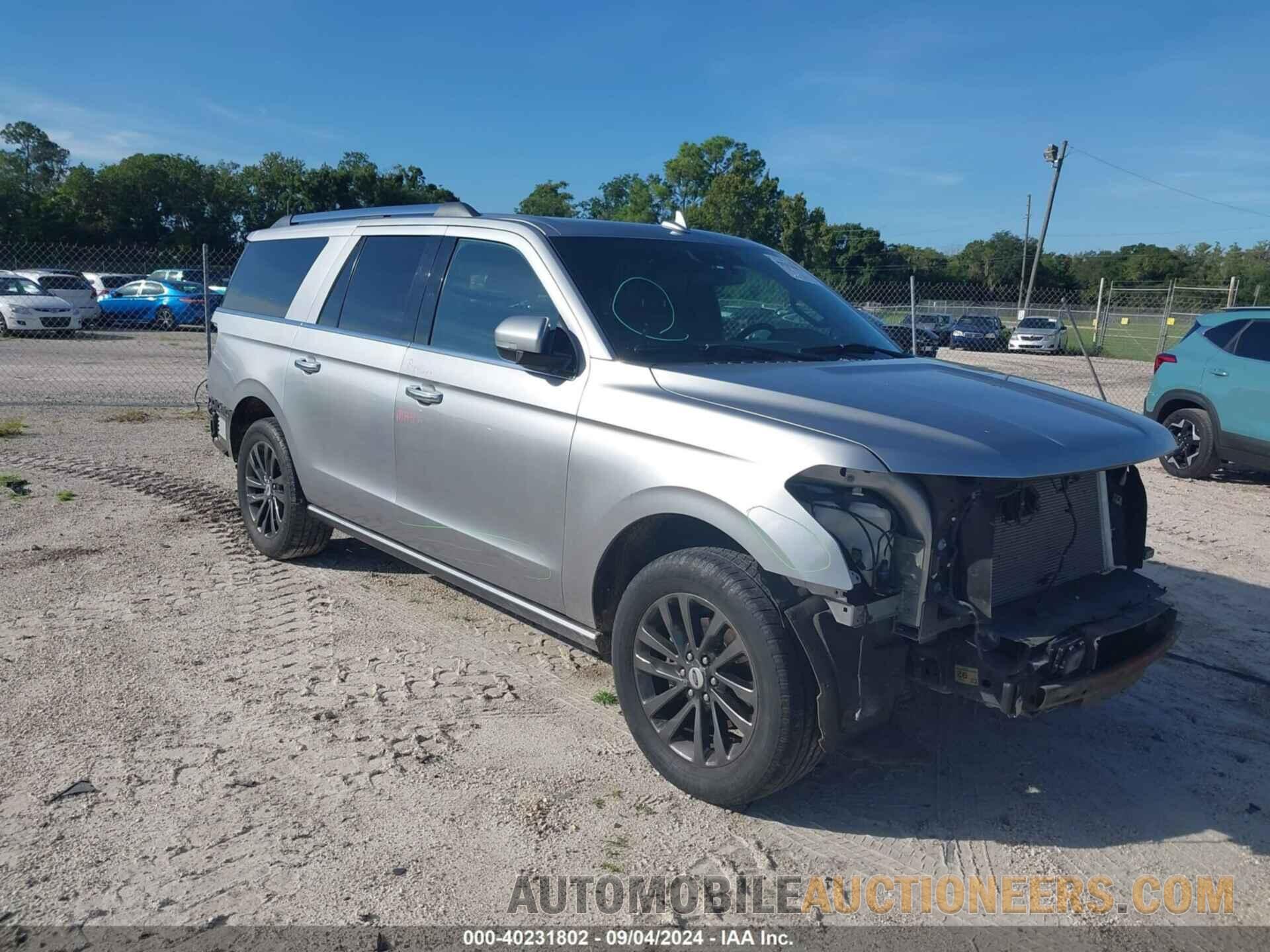 1FMJK1KT1MEA08835 FORD EXPEDITION 2021