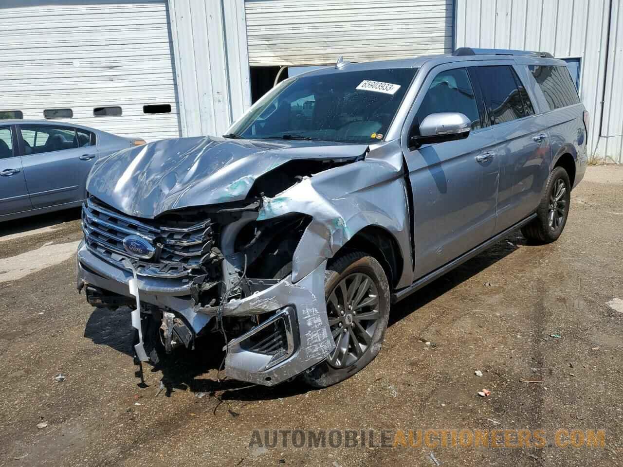 1FMJK1KT1MEA09807 FORD EXPEDITION 2021