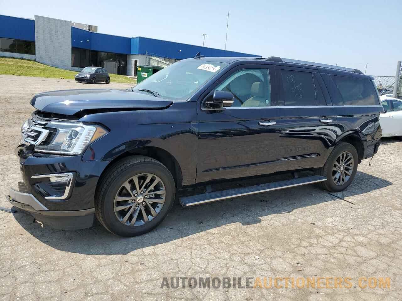 1FMJK1KT1MEA45335 FORD EXPEDITION 2021