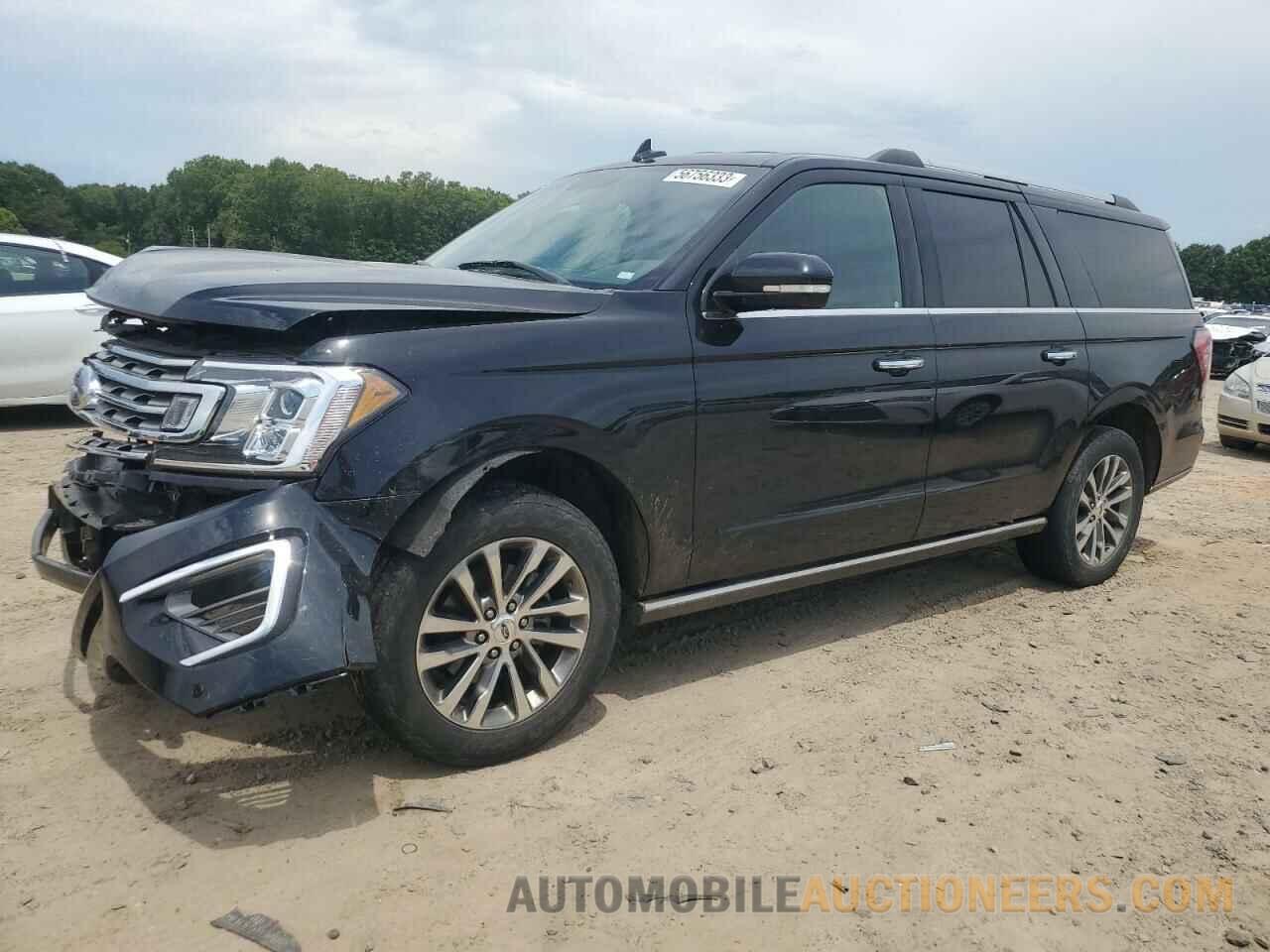 1FMJK1KT2JEA37403 FORD EXPEDITION 2018