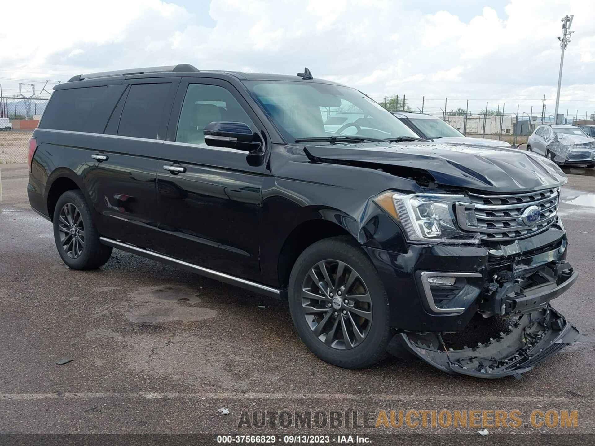 1FMJK1KT2KEA49889 FORD EXPEDITION MAX 2019