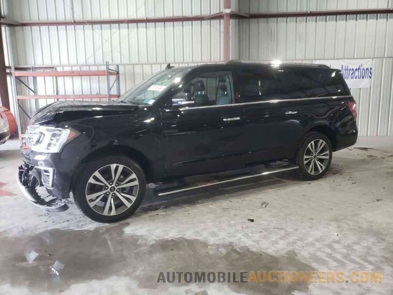 1FMJK1KT2LEA23522 FORD EXPEDITION 2020