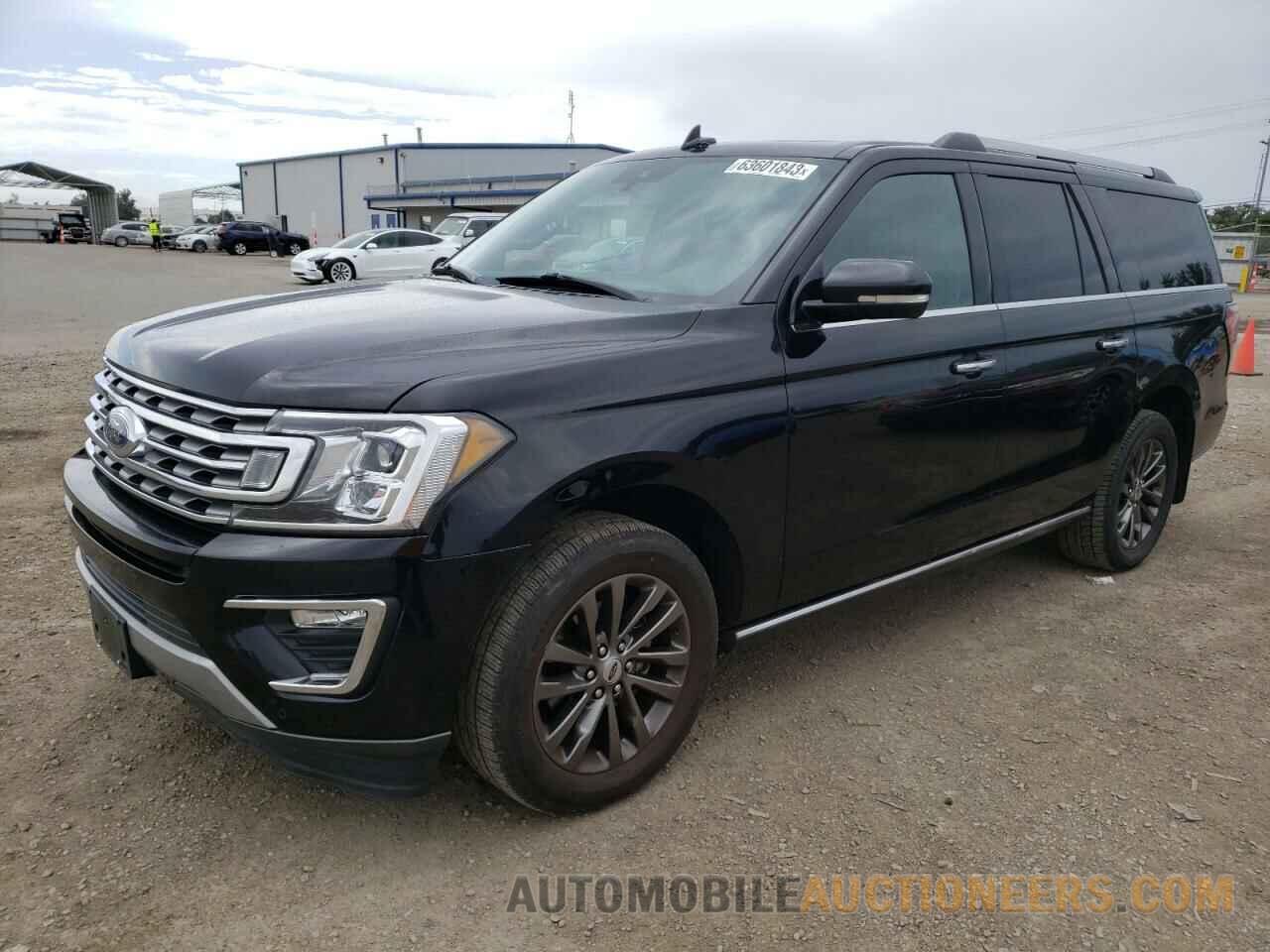 1FMJK1KT2LEA39204 FORD EXPEDITION 2020