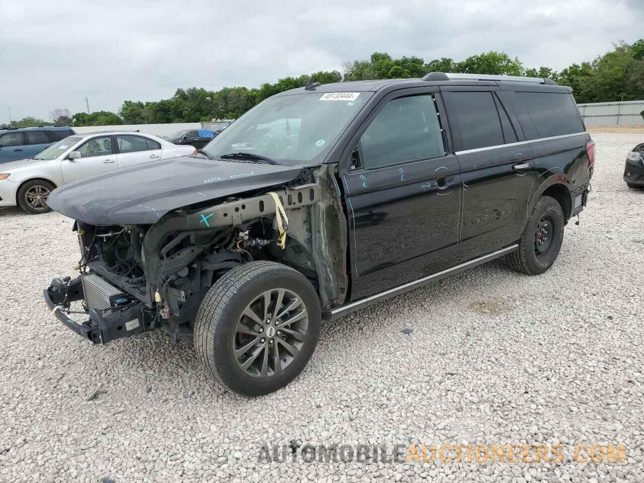 1FMJK1KT2LEA47335 FORD EXPEDITION 2020