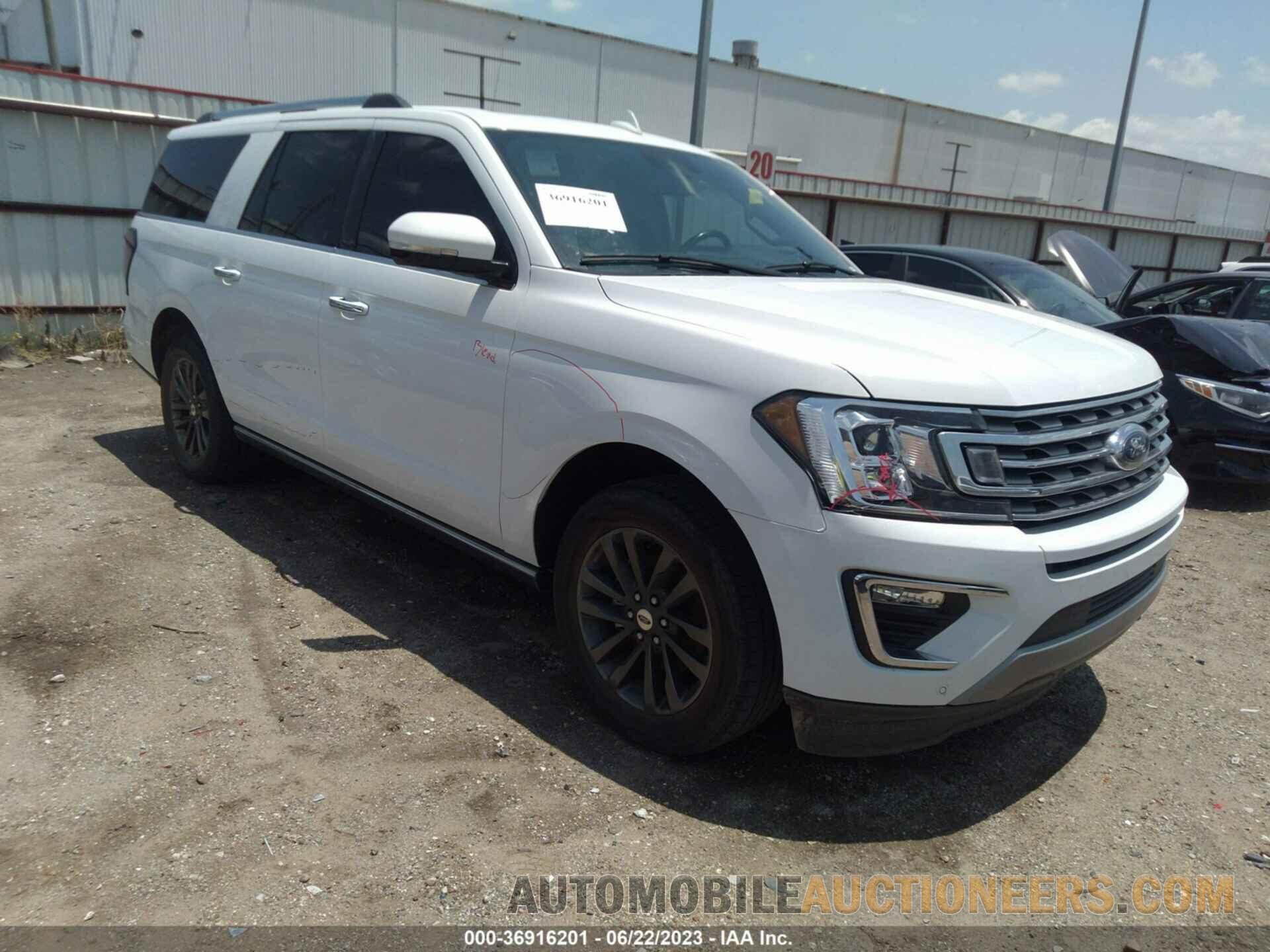 1FMJK1KT2MEA08827 FORD EXPEDITION MAX 2021