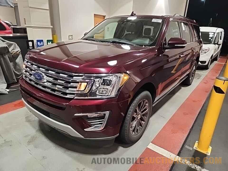 1FMJK1KT2MEA09816 Ford Expedition Max 2021