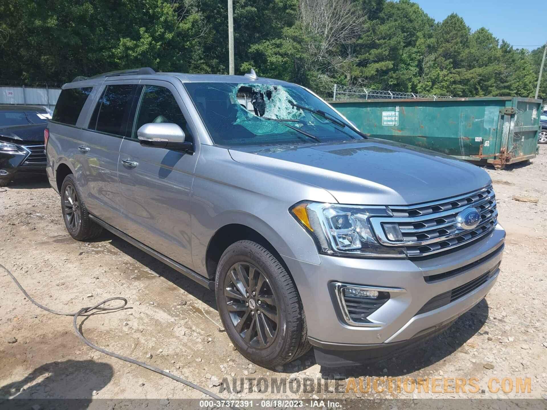 1FMJK1KT2MEA19021 FORD EXPEDITION 2021