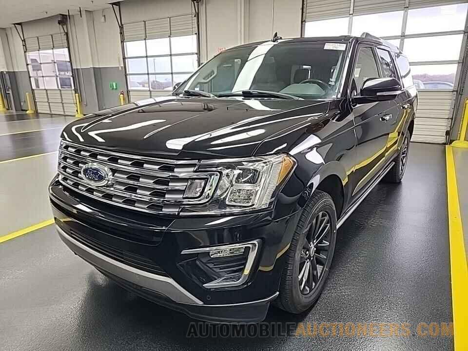 1FMJK1KT2MEA27250 Ford Expedition Max 2021