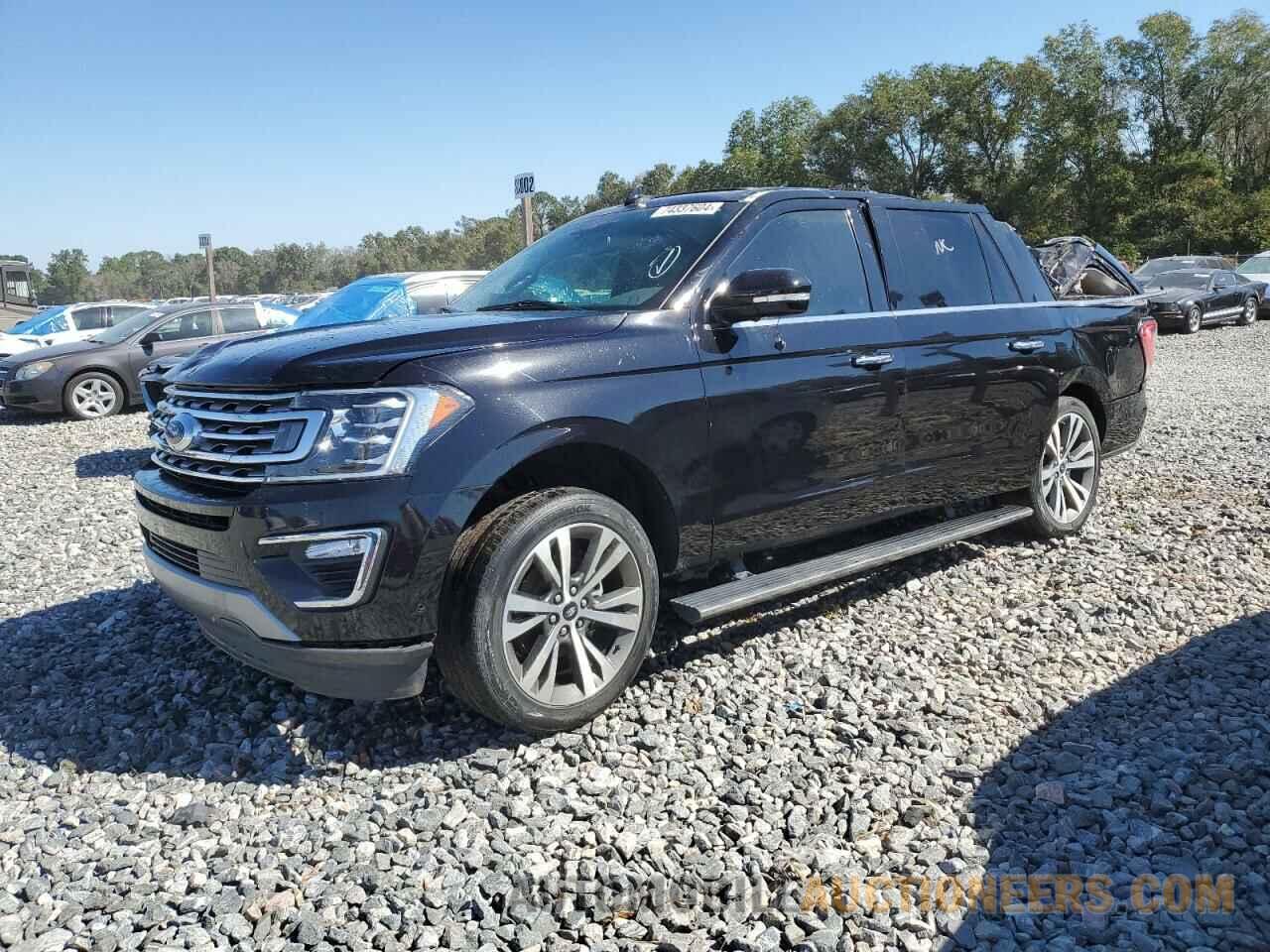 1FMJK1KT2MEA28088 FORD EXPEDITION 2021