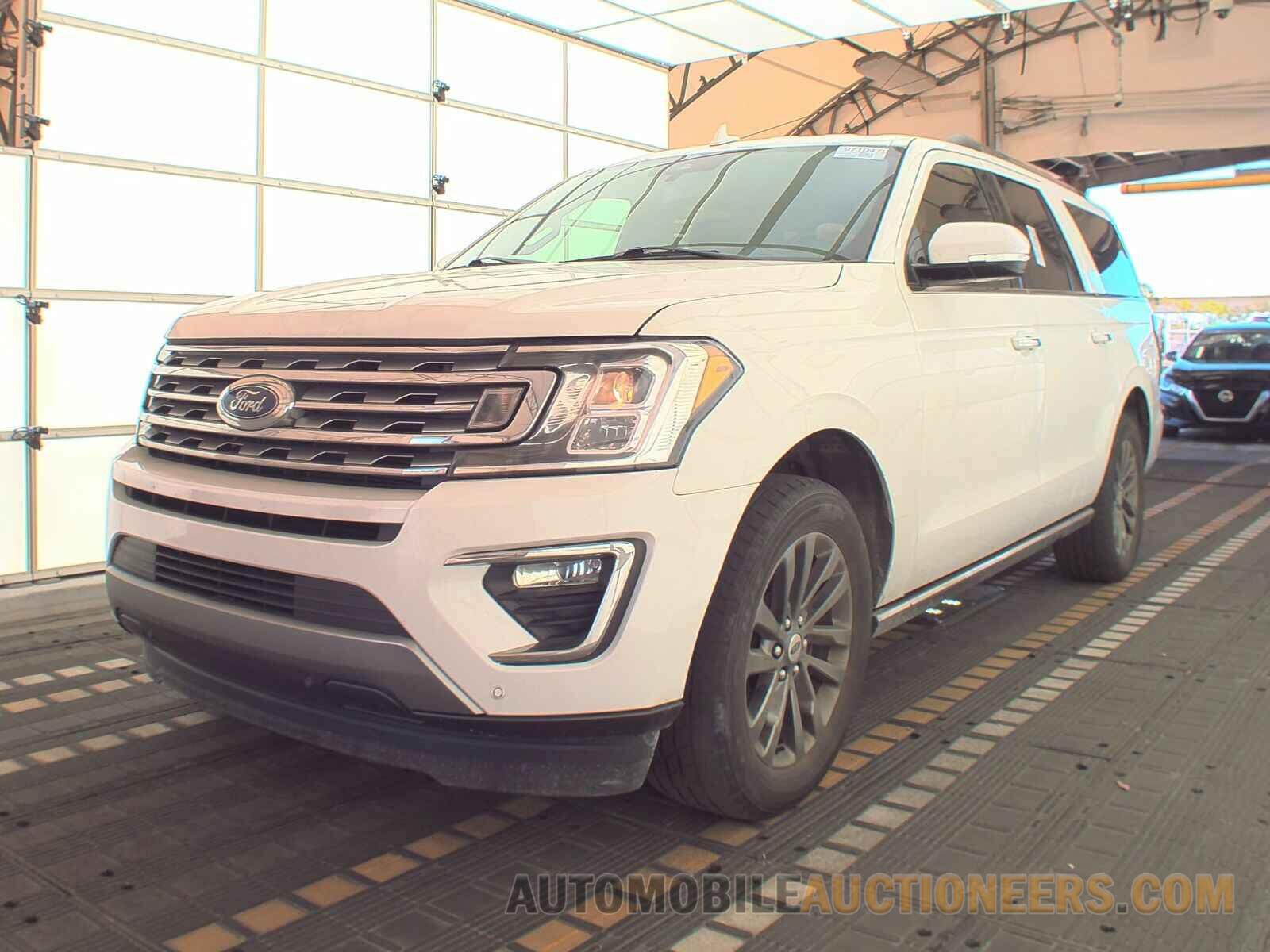 1FMJK1KT2MEA64136 Ford Expedition MAX 2021