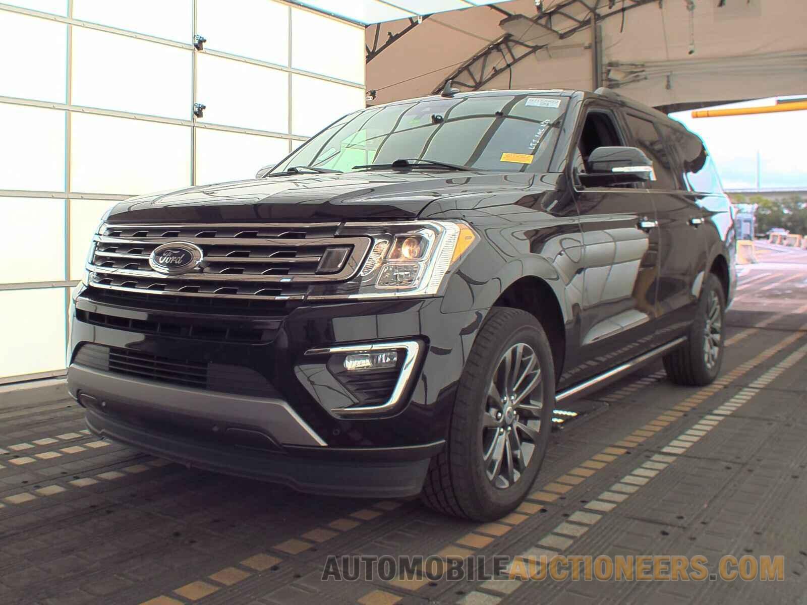 1FMJK1KT2MEA78912 Ford Expedition MAX 2021