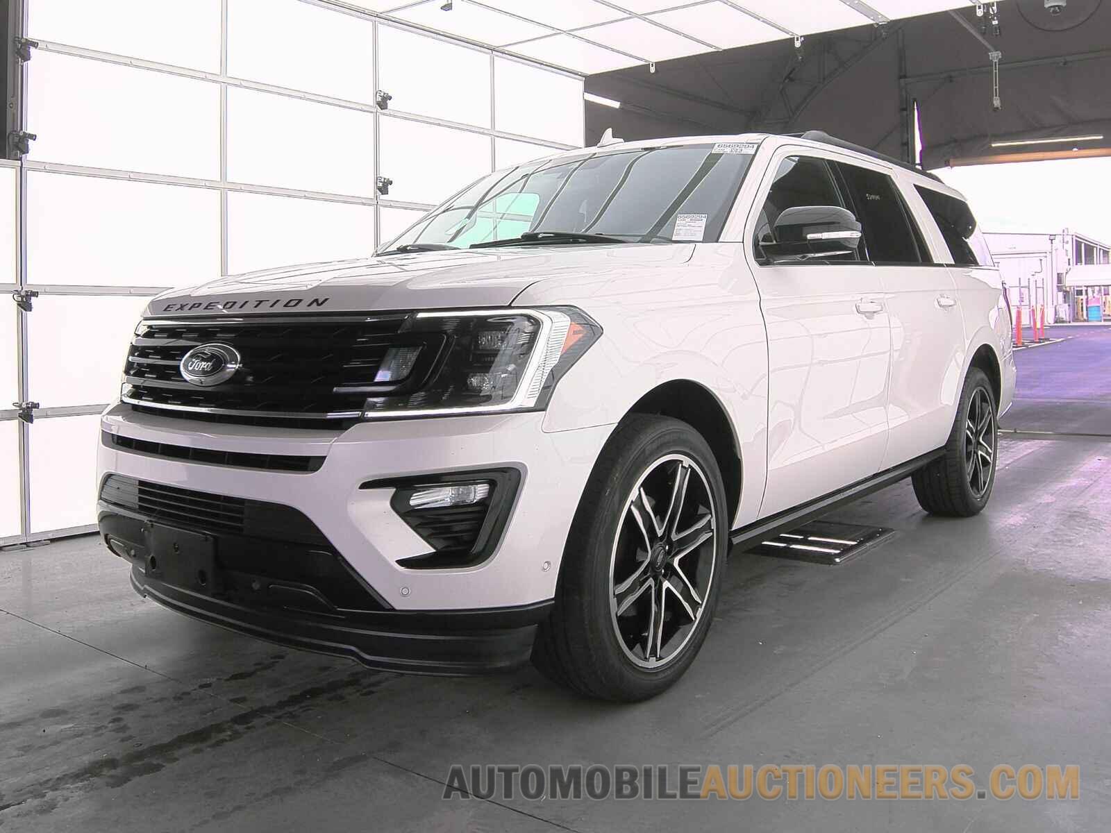 1FMJK1KT3KEA10065 Ford Expedition MAX 2019