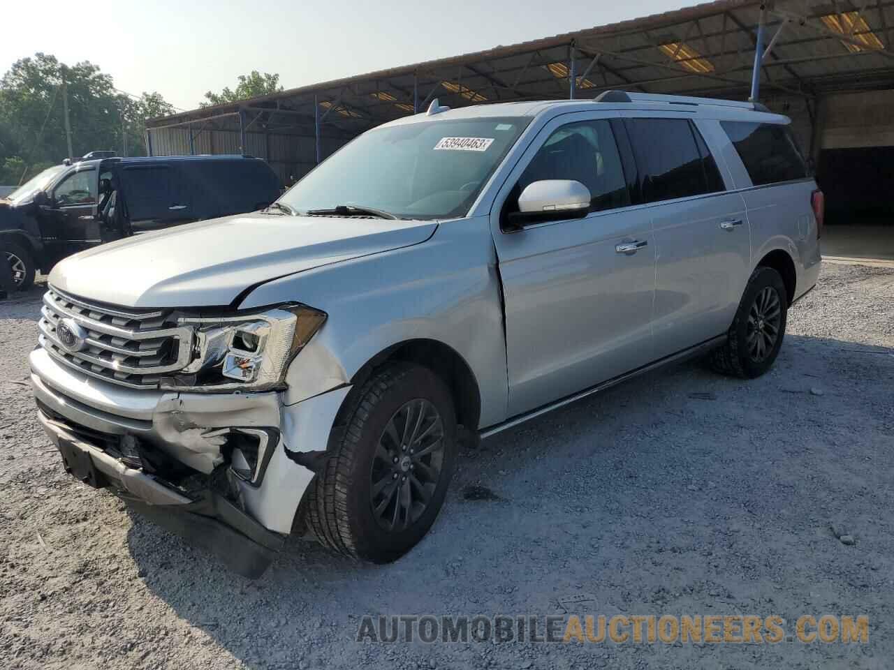 1FMJK1KT3KEA58696 FORD EXPEDITION 2019