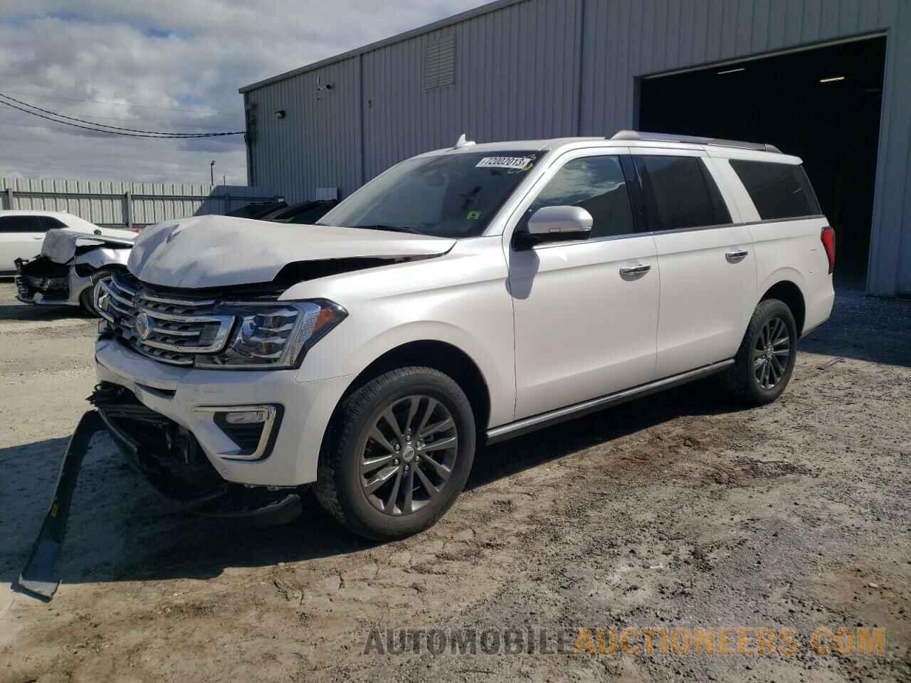 1FMJK1KT3KEA79905 FORD EXPEDITION 2019