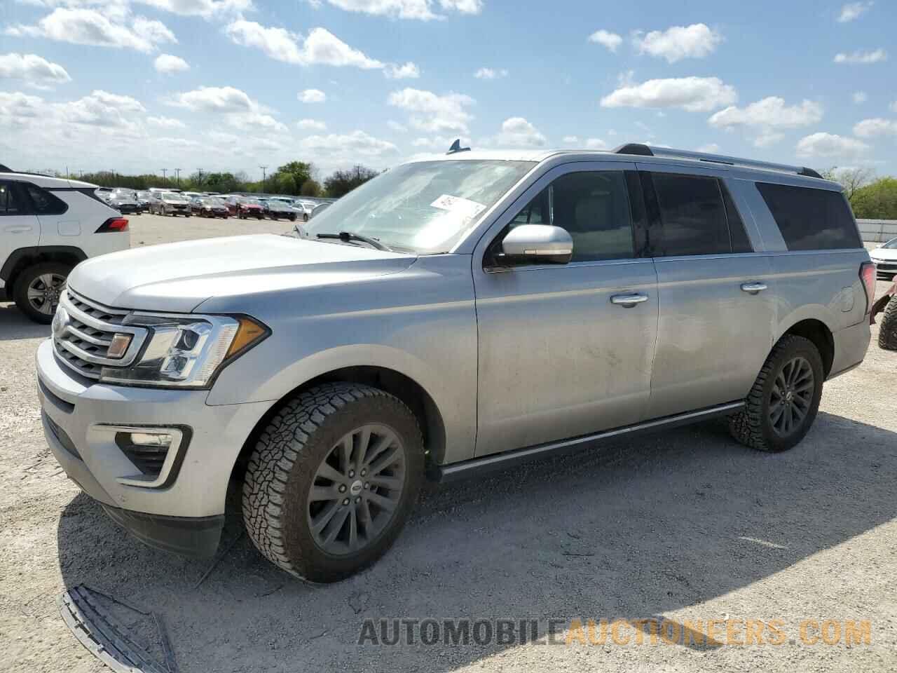 1FMJK1KT3LEA11265 FORD EXPEDITION 2020