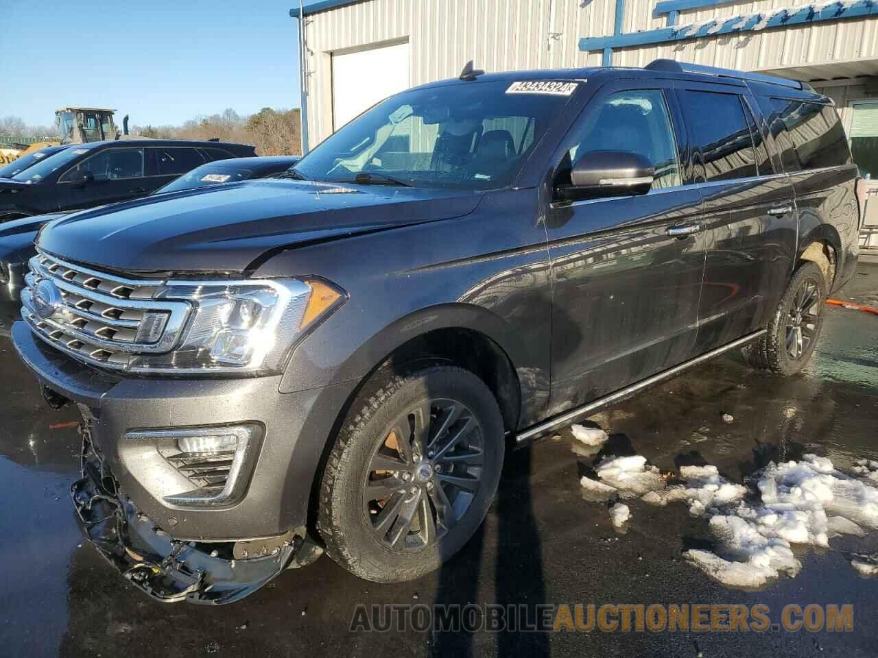 1FMJK1KT3MEA07766 FORD EXPEDITION 2021