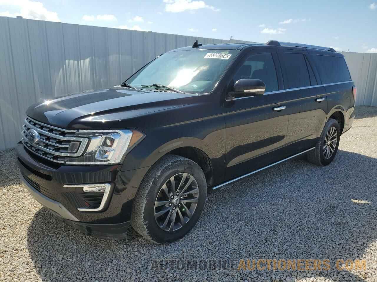 1FMJK1KT3MEA17150 FORD EXPEDITION 2021