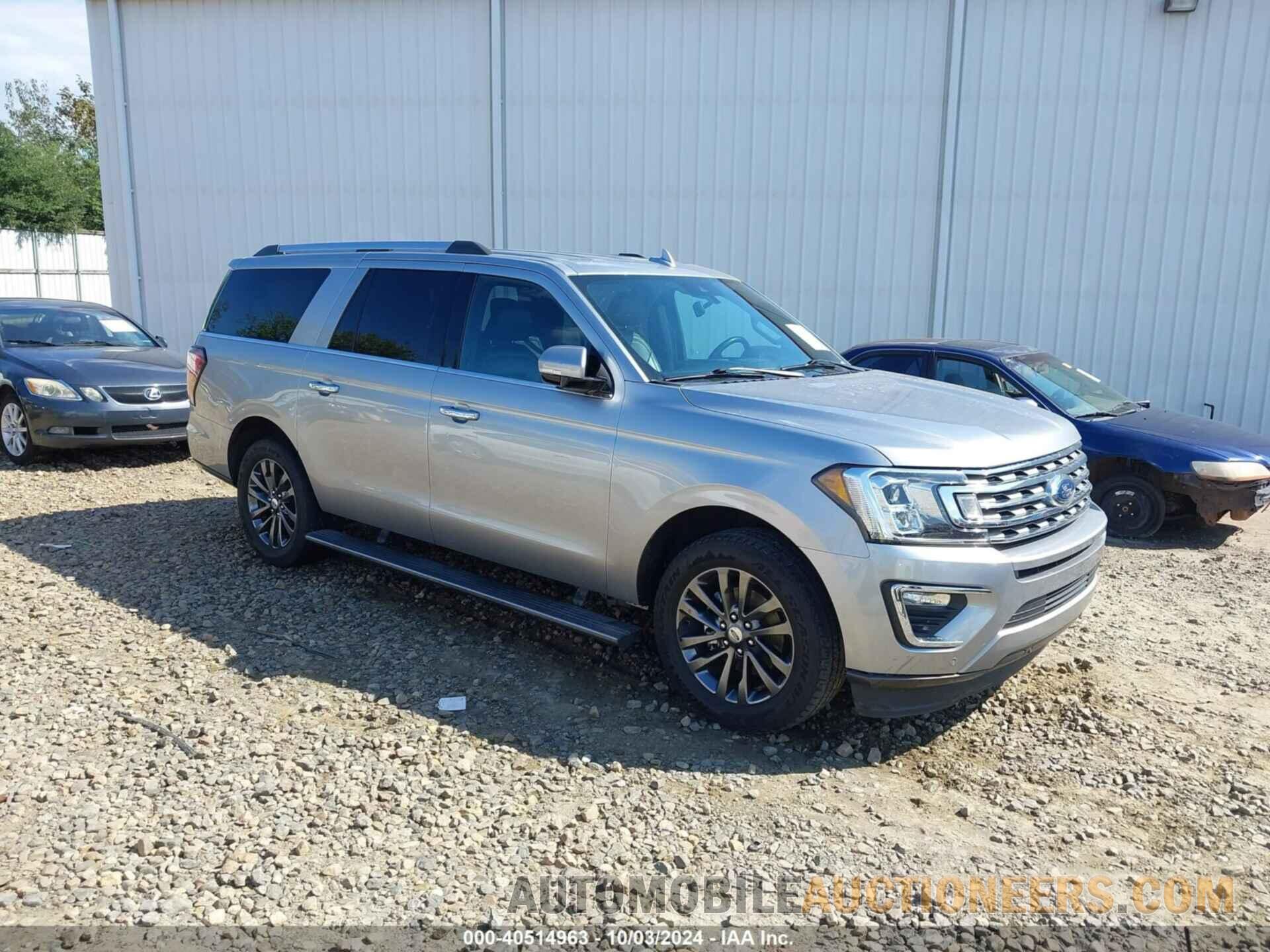 1FMJK1KT3MEA26074 FORD EXPEDITION 2021