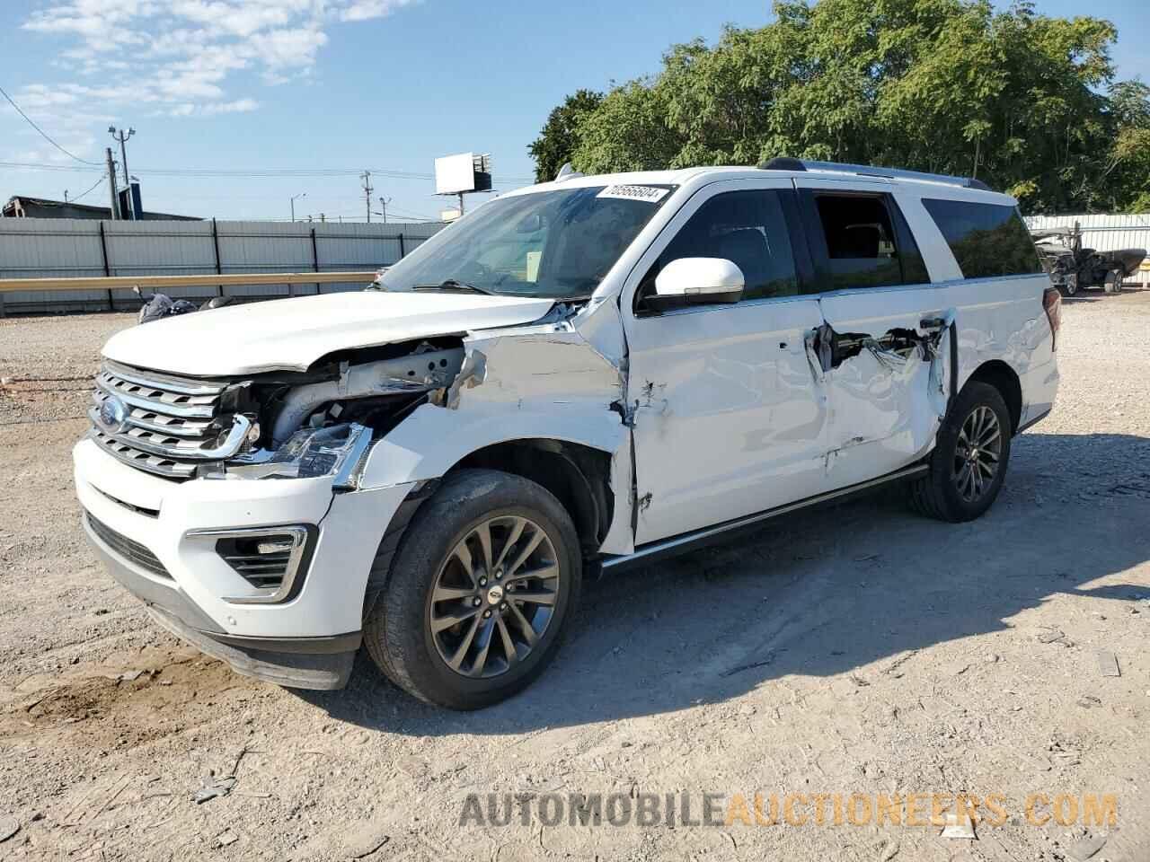 1FMJK1KT3MEA26396 FORD EXPEDITION 2021