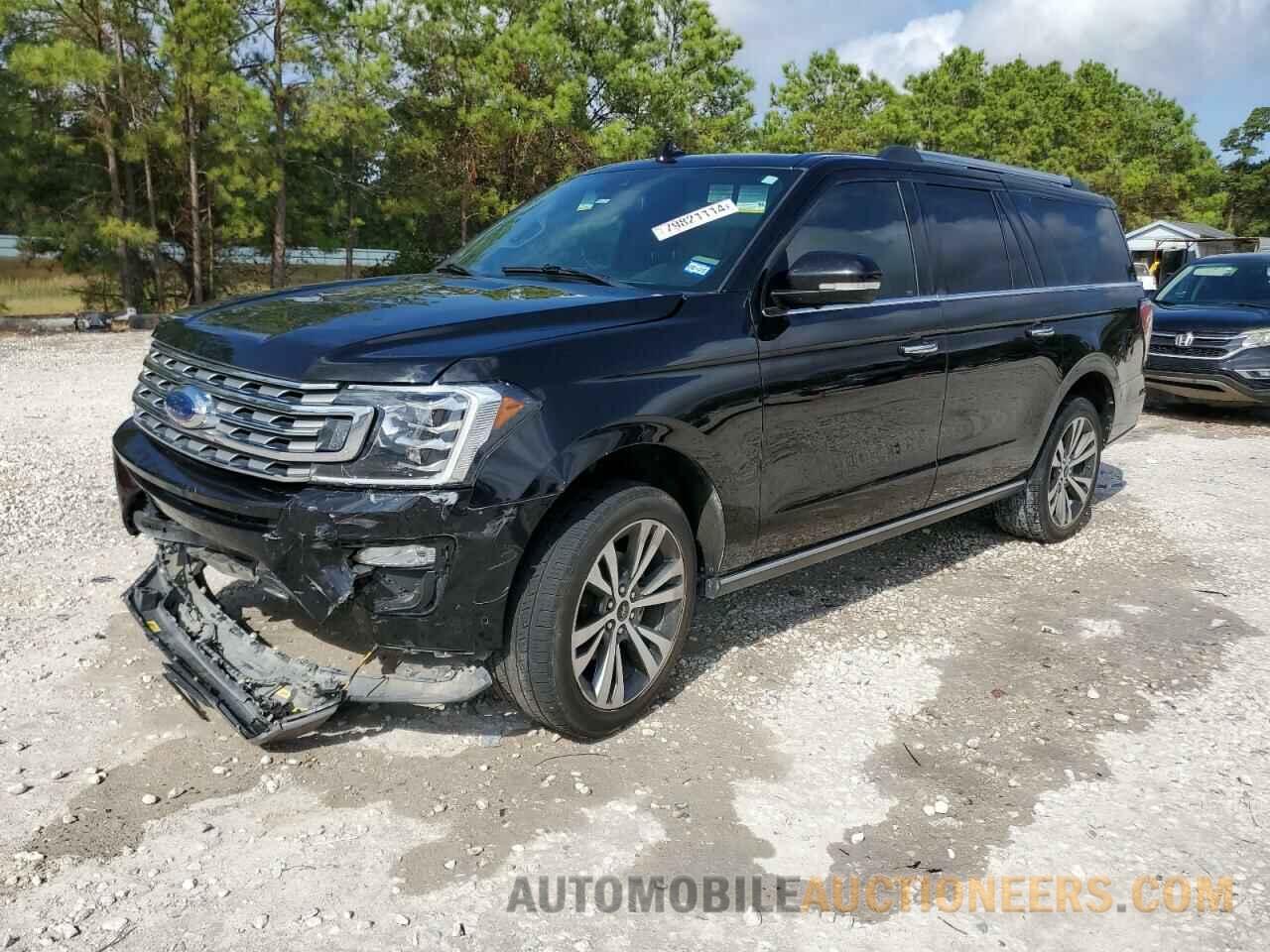 1FMJK1KT3MEA55297 FORD EXPEDITION 2021