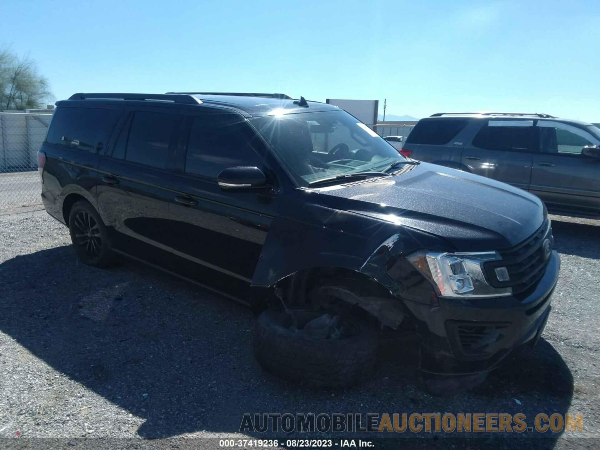 1FMJK1KT4JEA39671 FORD EXPEDITION MAX 2018