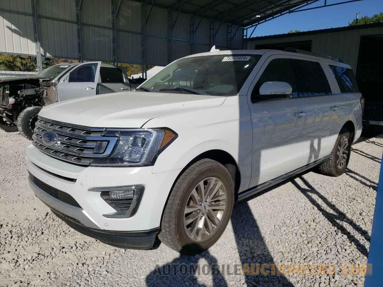 1FMJK1KT4JEA47043 FORD EXPEDITION 2018