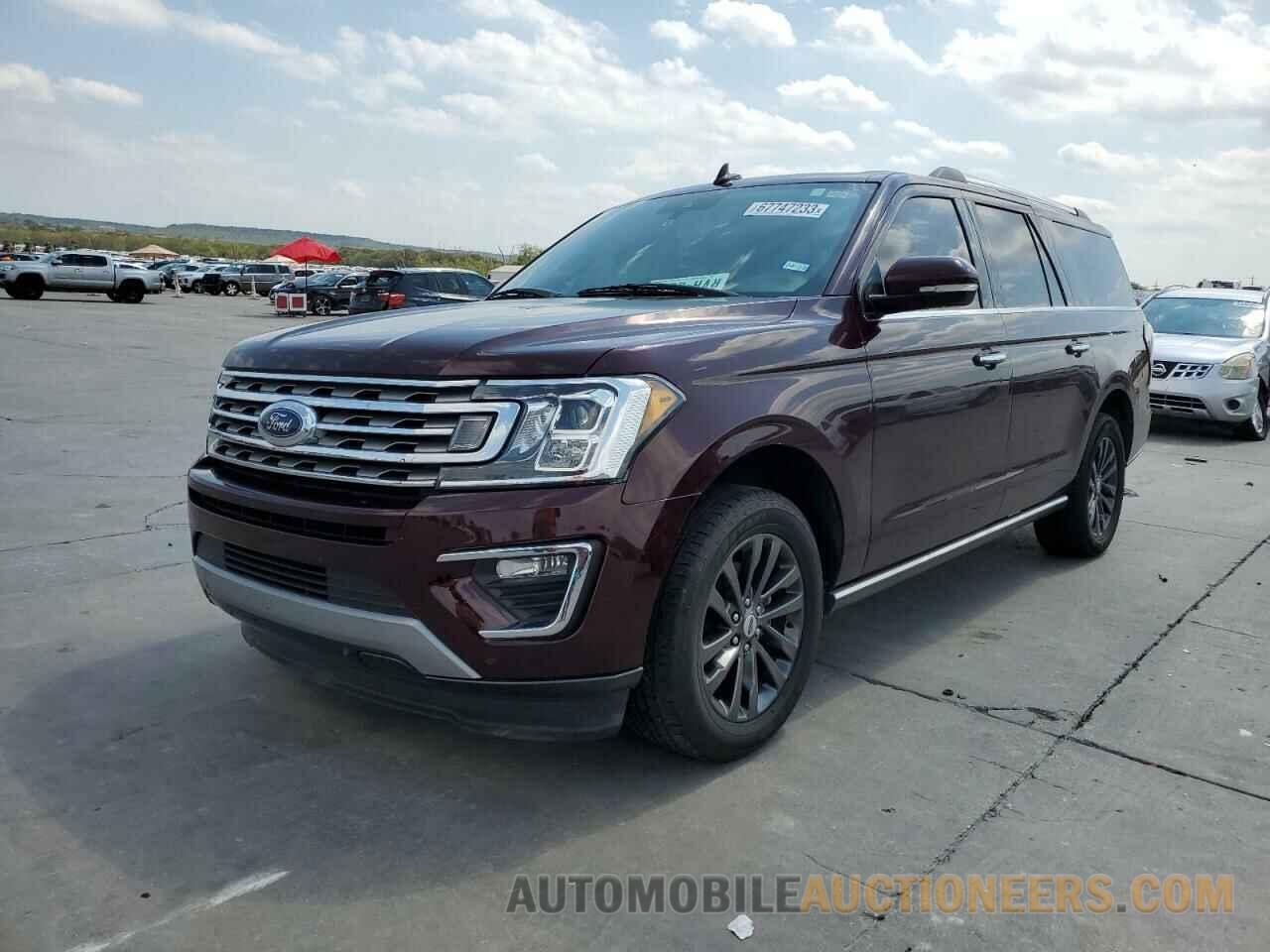 1FMJK1KT4LEA12067 FORD EXPEDITION 2020