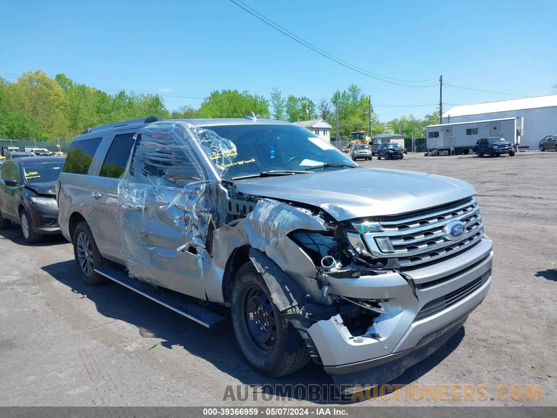 1FMJK1KT4MEA09932 FORD EXPEDITION 2021