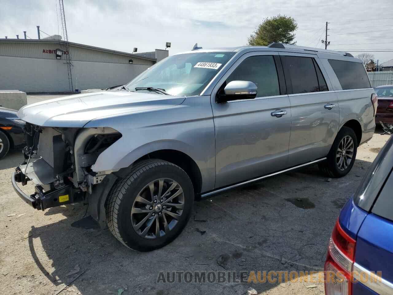 1FMJK1KT4MEA25306 FORD EXPEDITION 2021