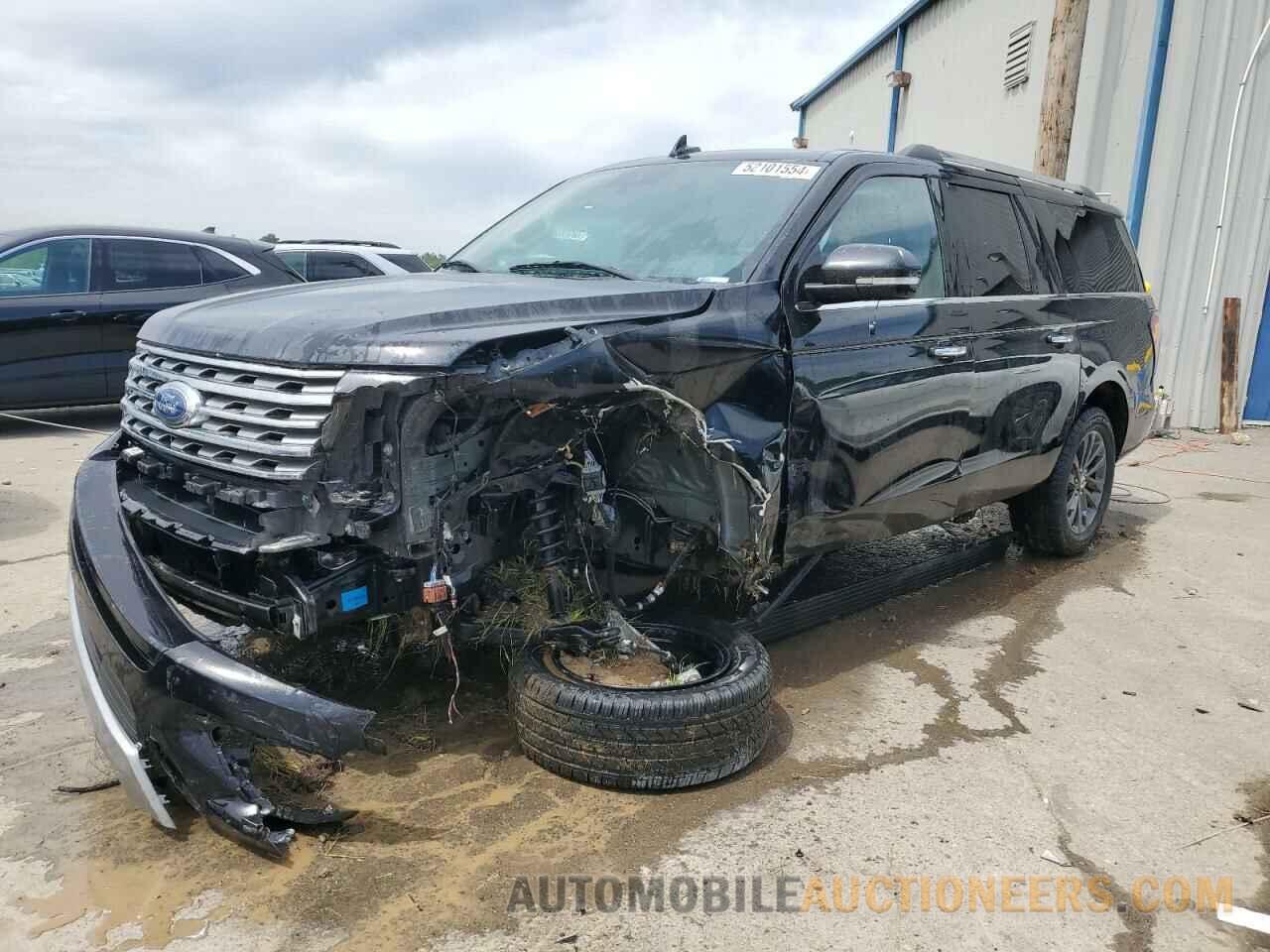 1FMJK1KT4MEA45362 FORD EXPEDITION 2021