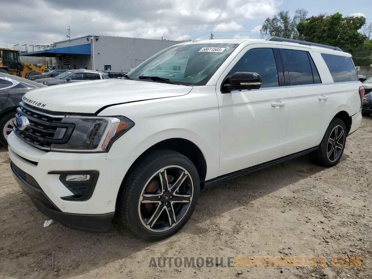 1FMJK1KT4MEA69001 FORD EXPEDITION 2021